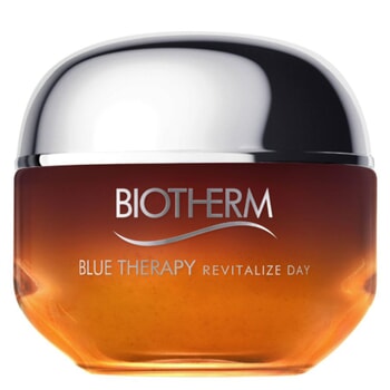 Biotherm Blue Therapy Amber Algae Revitalize Day Cream 50ml